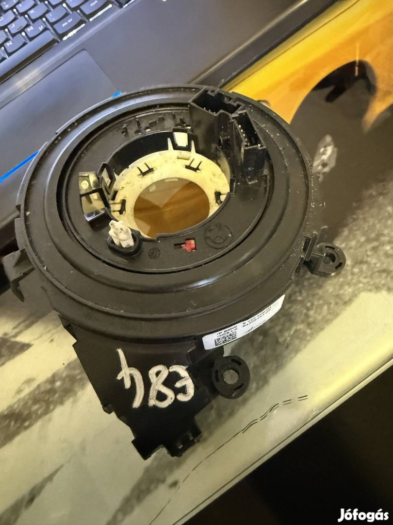 Bmw E84 x1 kormányátvezető 9122509