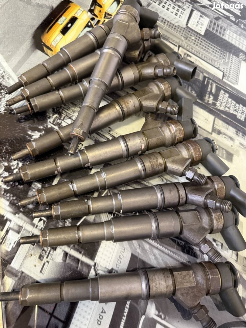 Bmw E87 E46 E90 E91 E92 E93 E60 E61 porlasztó 7794435