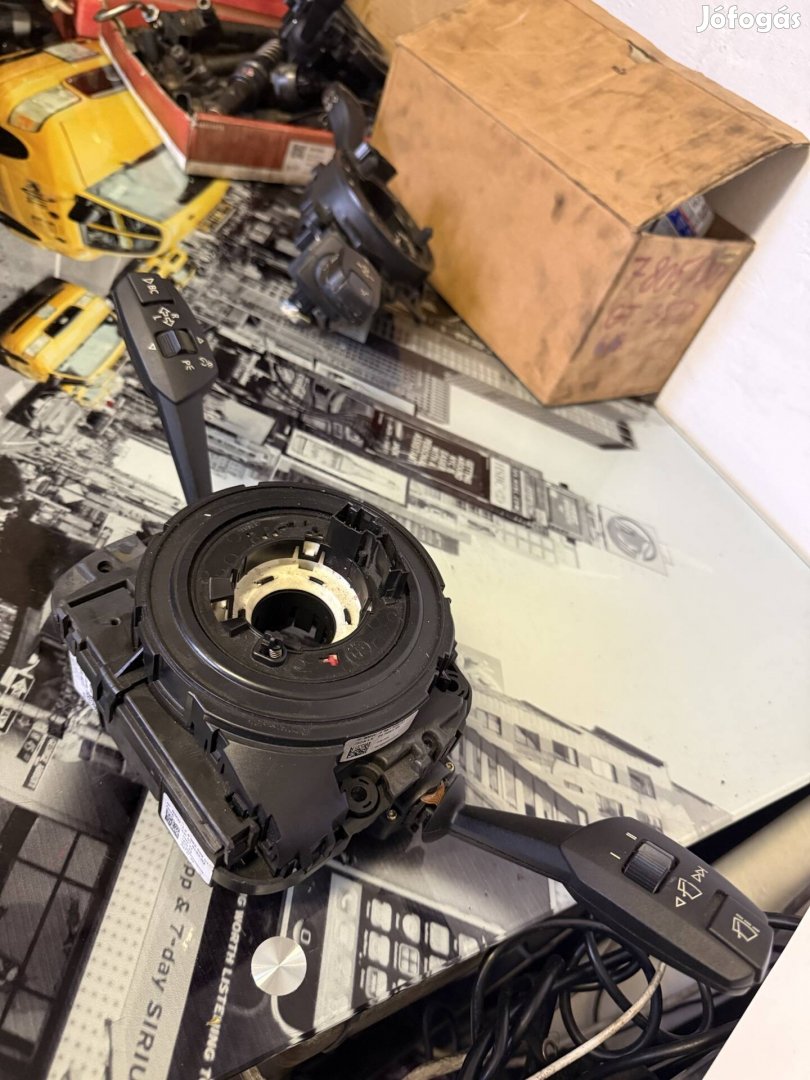 Bmw E87 kormánykapcsoló 6962662