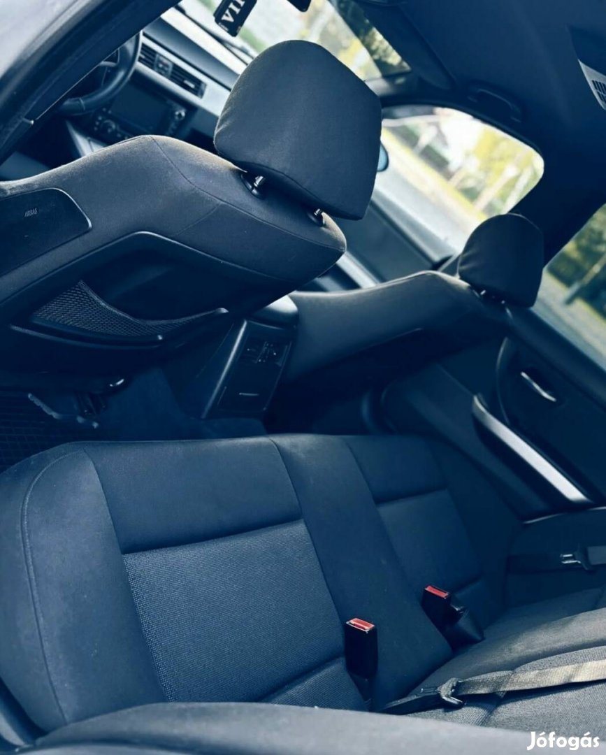 Bmw E90 318i 2.0