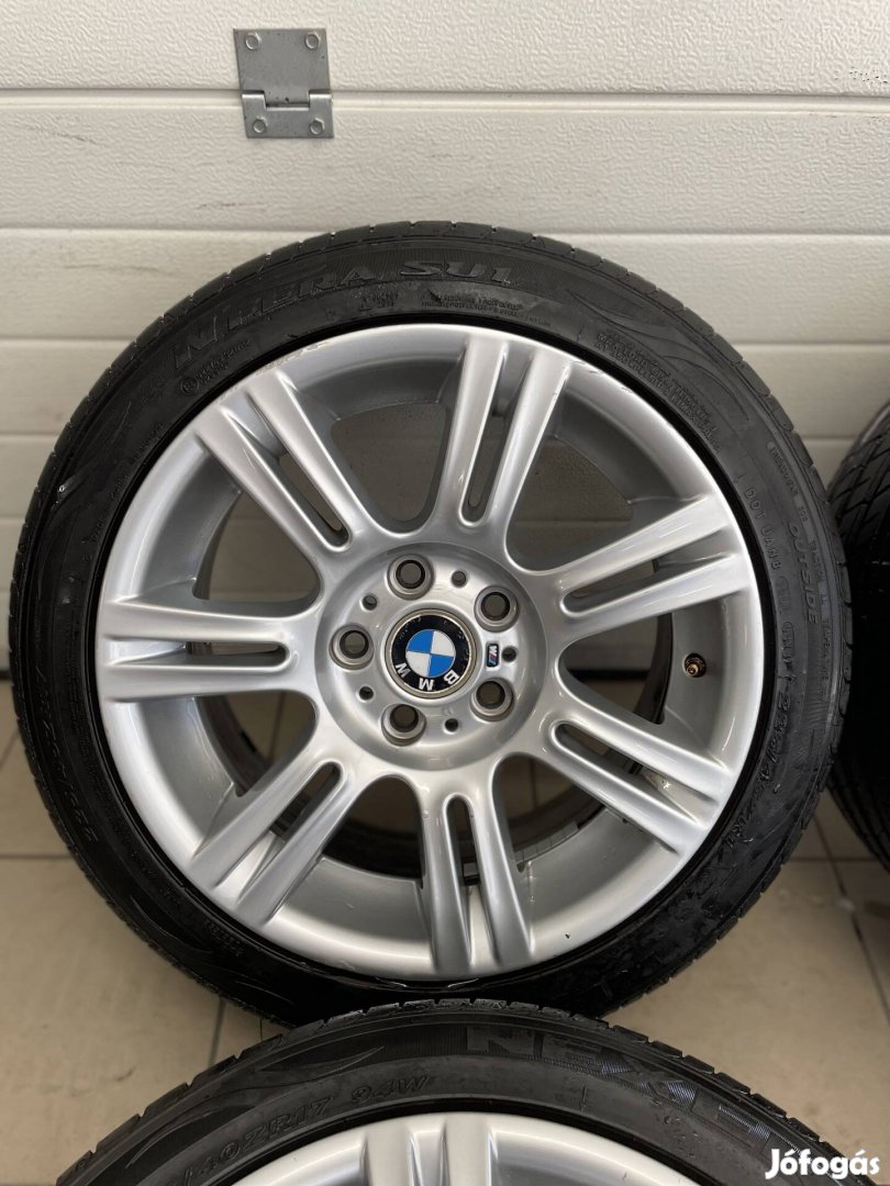 Bmw E90-91-92 M17"