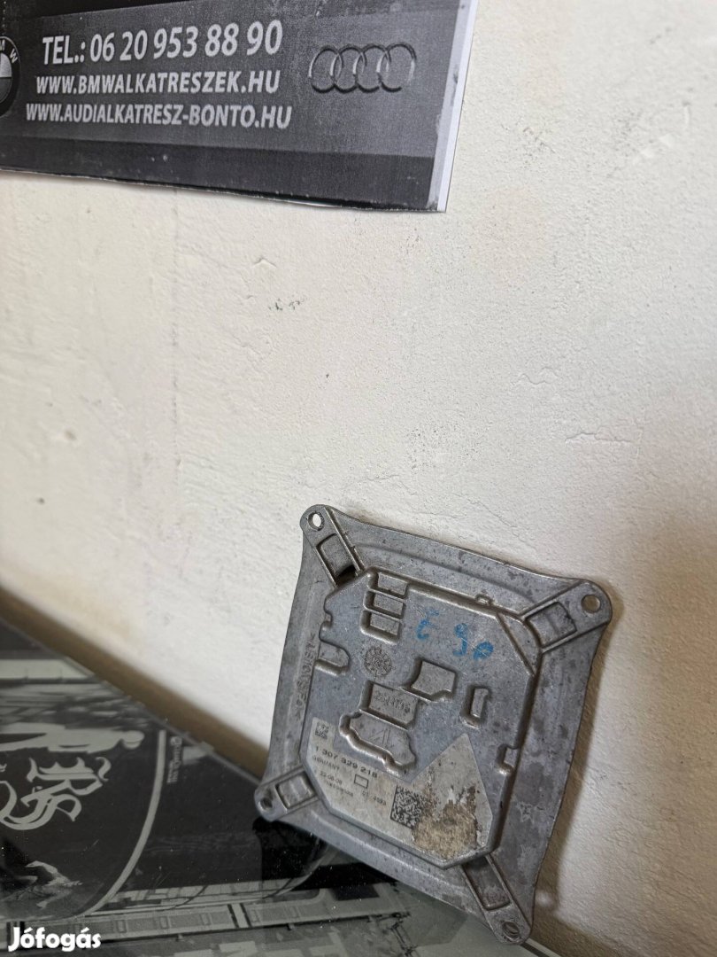 Bmw E90 E91 xenon trafó 1 307 329 218