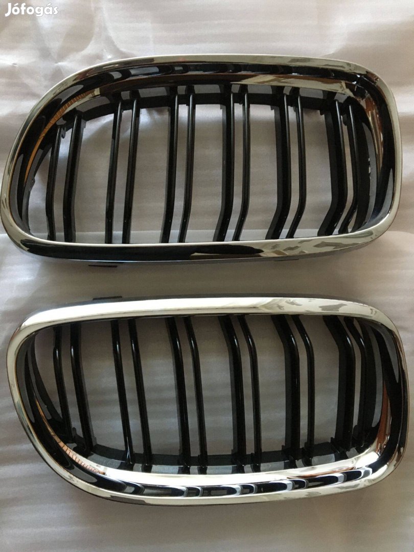 Bmw E90 LCI vese