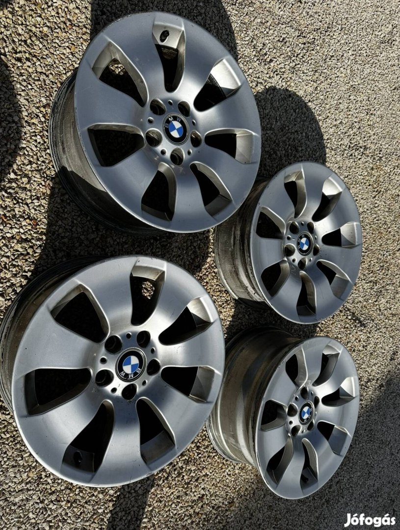 Bmw E90 alufelni