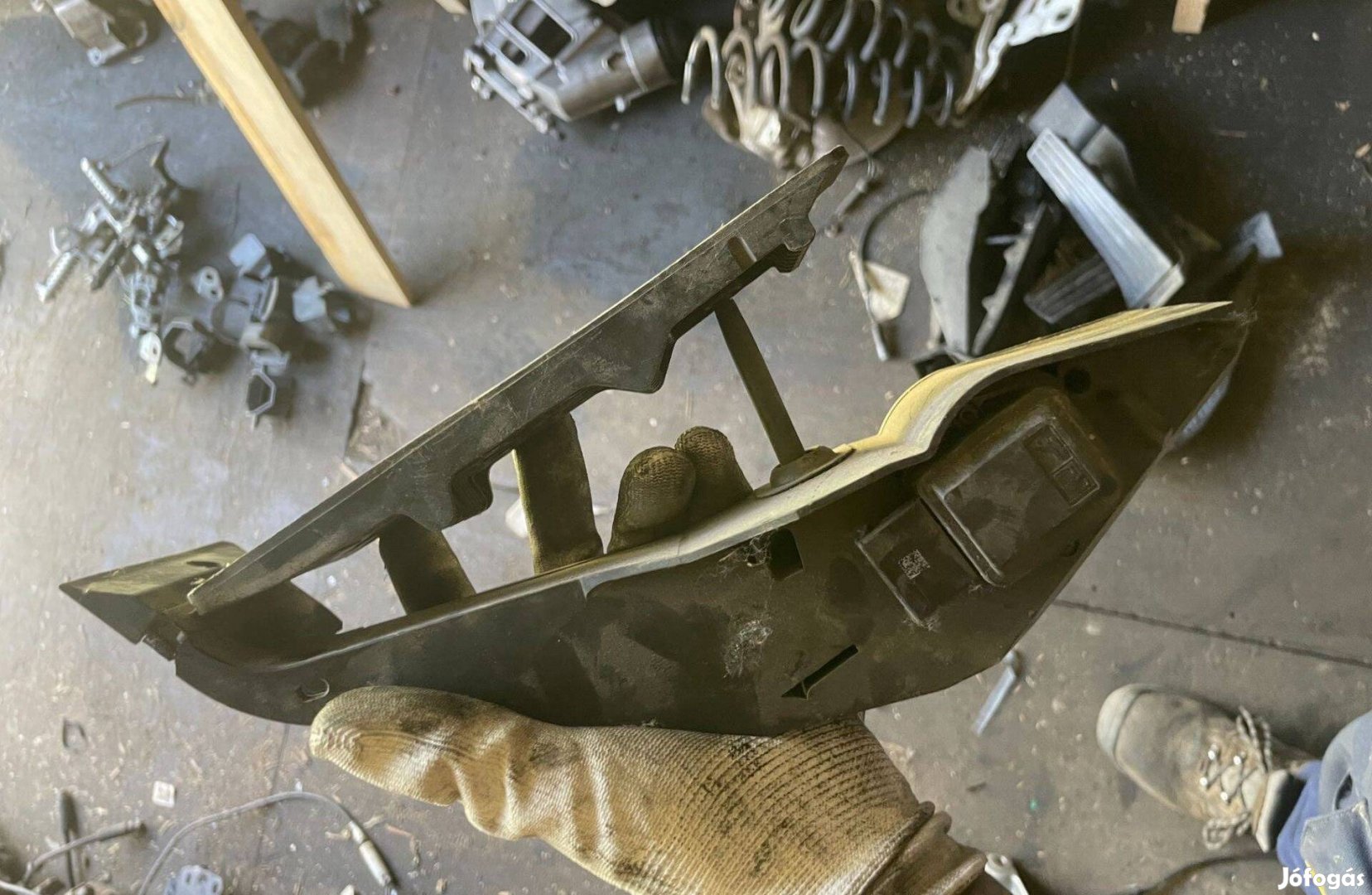 Bmw E90 gáz pedál Bugyi, Pest