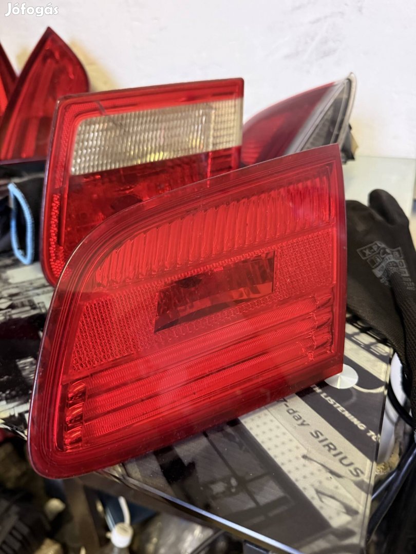 Bmw E92 coupe jobb hátsó csomagtér lámpa 7162300