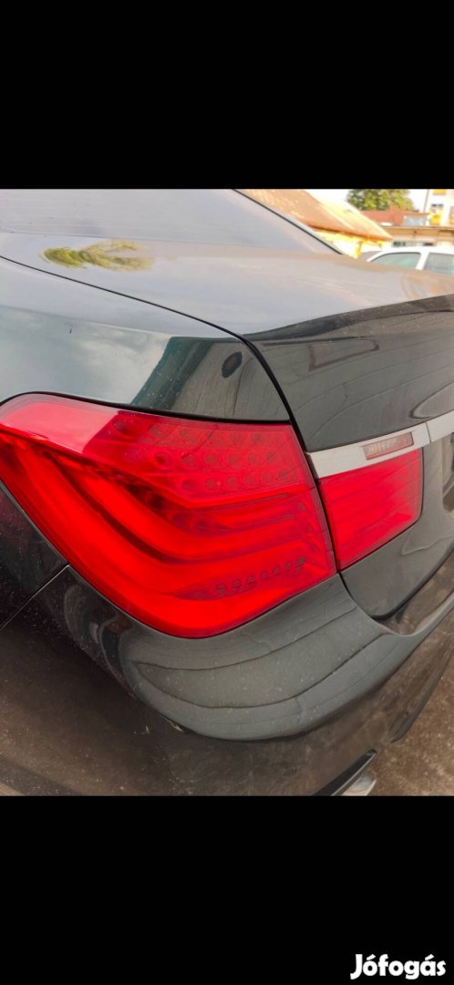 Bmw F01 F02 hátsó lámpa szett