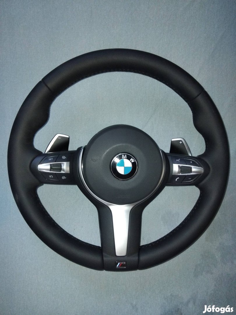 Bmw F01, F06, F10 M kormány