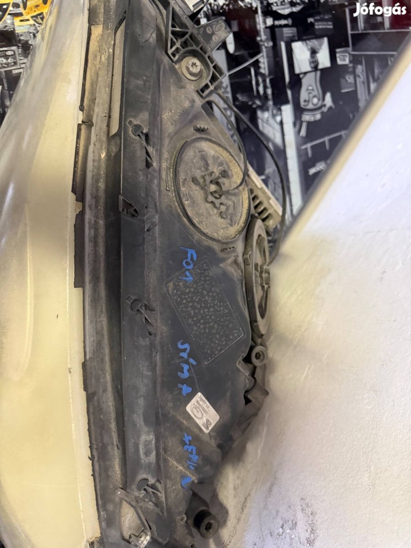 Bmw F01 bal első xenon fényszóró