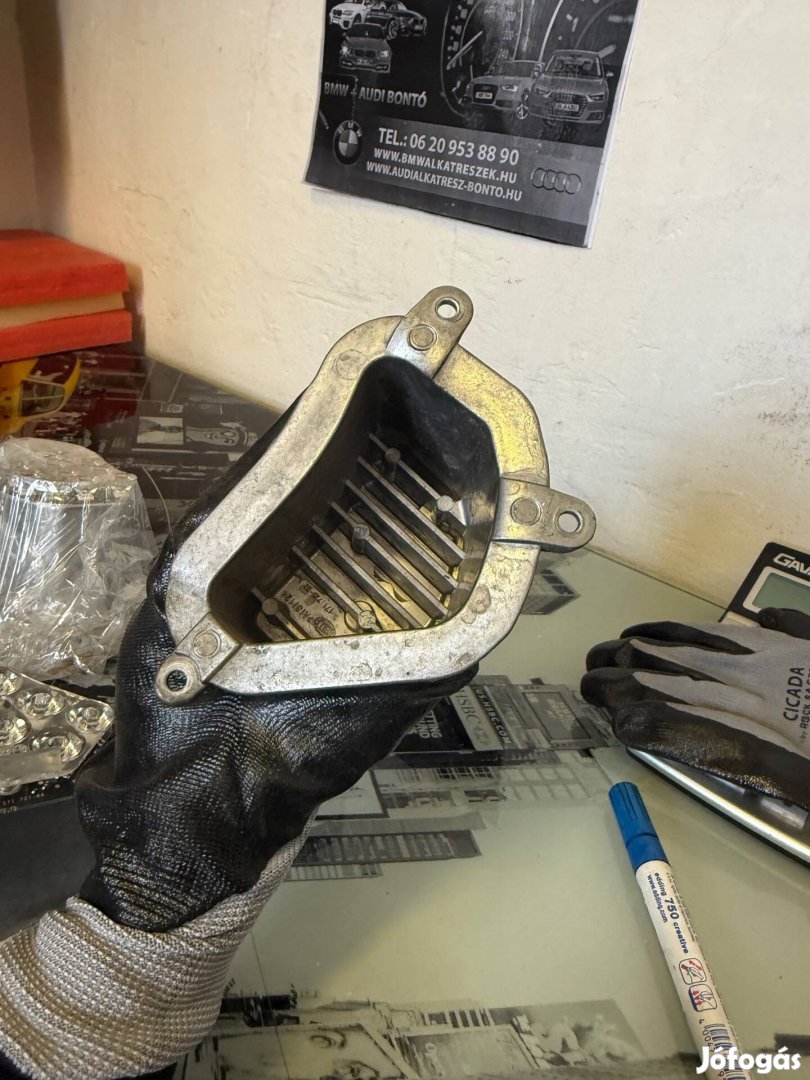 Bmw F07 GT irányjelző 171724-04