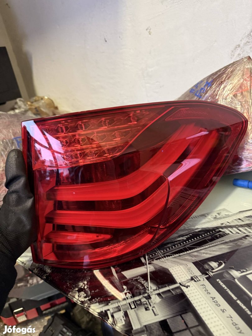 Bmw F07 GT jobb hátsó lámpa 7199644