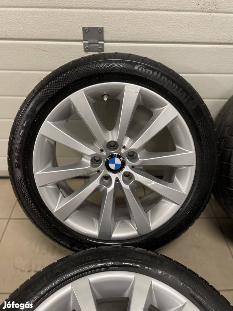 Bmw F10-11 Gyari 18" 