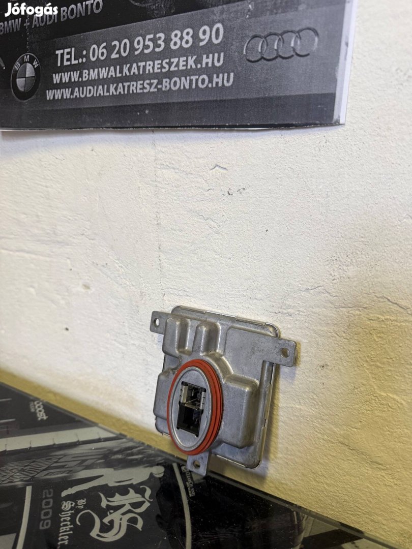 Bmw F10 F11 F07 GT xenon trafó 7318327