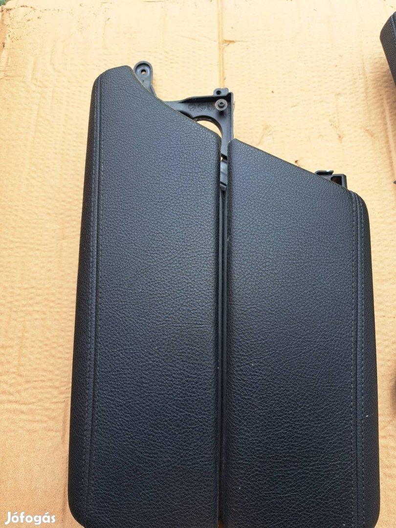 Bmw F10 F11 Gyári könyöklő 