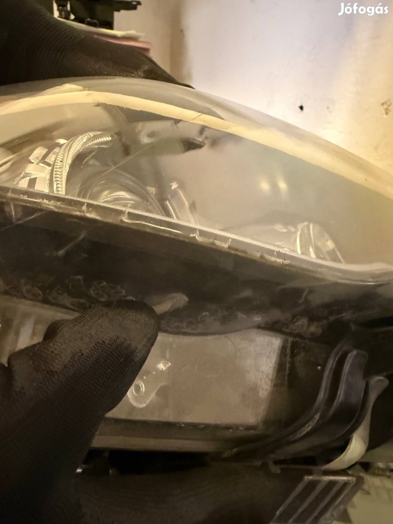 Bmw F10 F11 jobb első xenon fényszóró