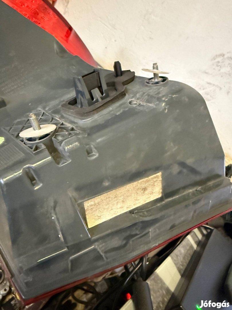 Bmw F10 bal hátsó lámpa