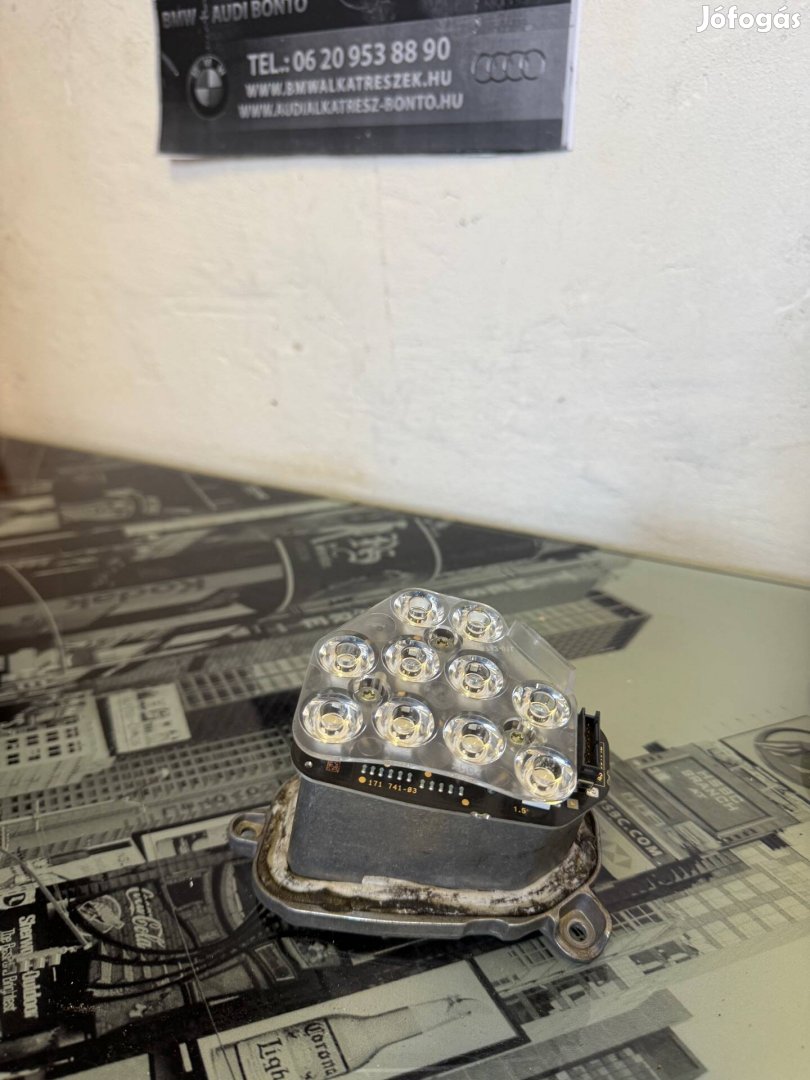 Bmw F10 irányjelző 171738-03