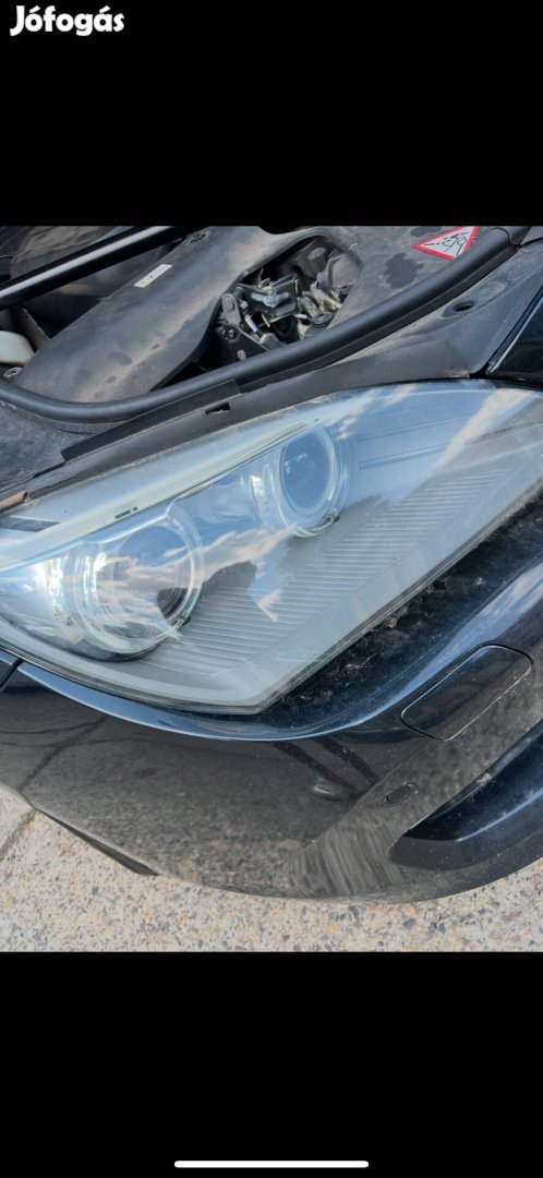 Bmw F12 F13 Xenon fényszóró