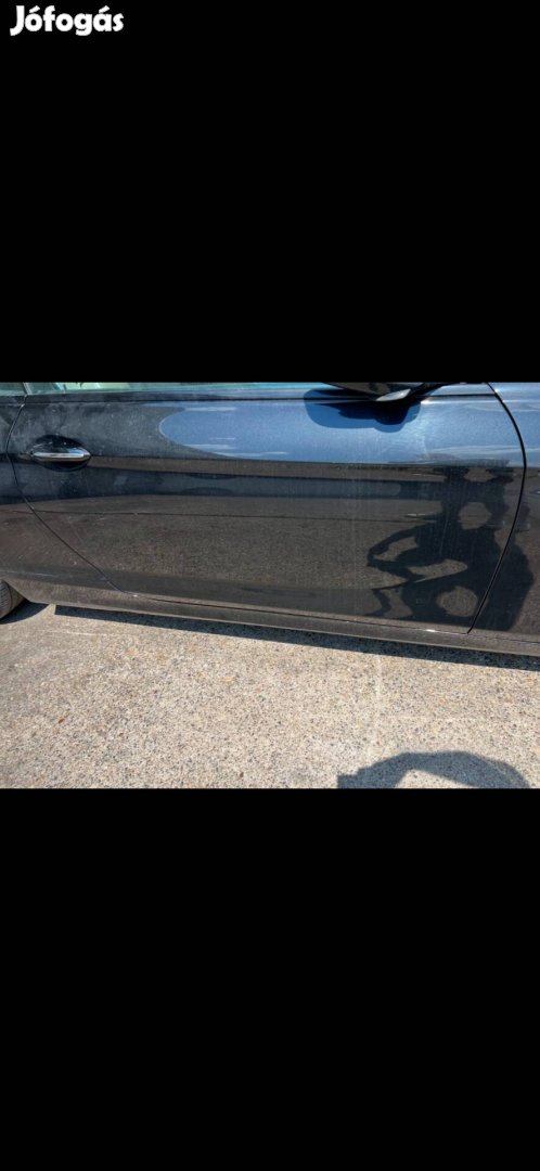 Bmw F12 F13 ajtó pár