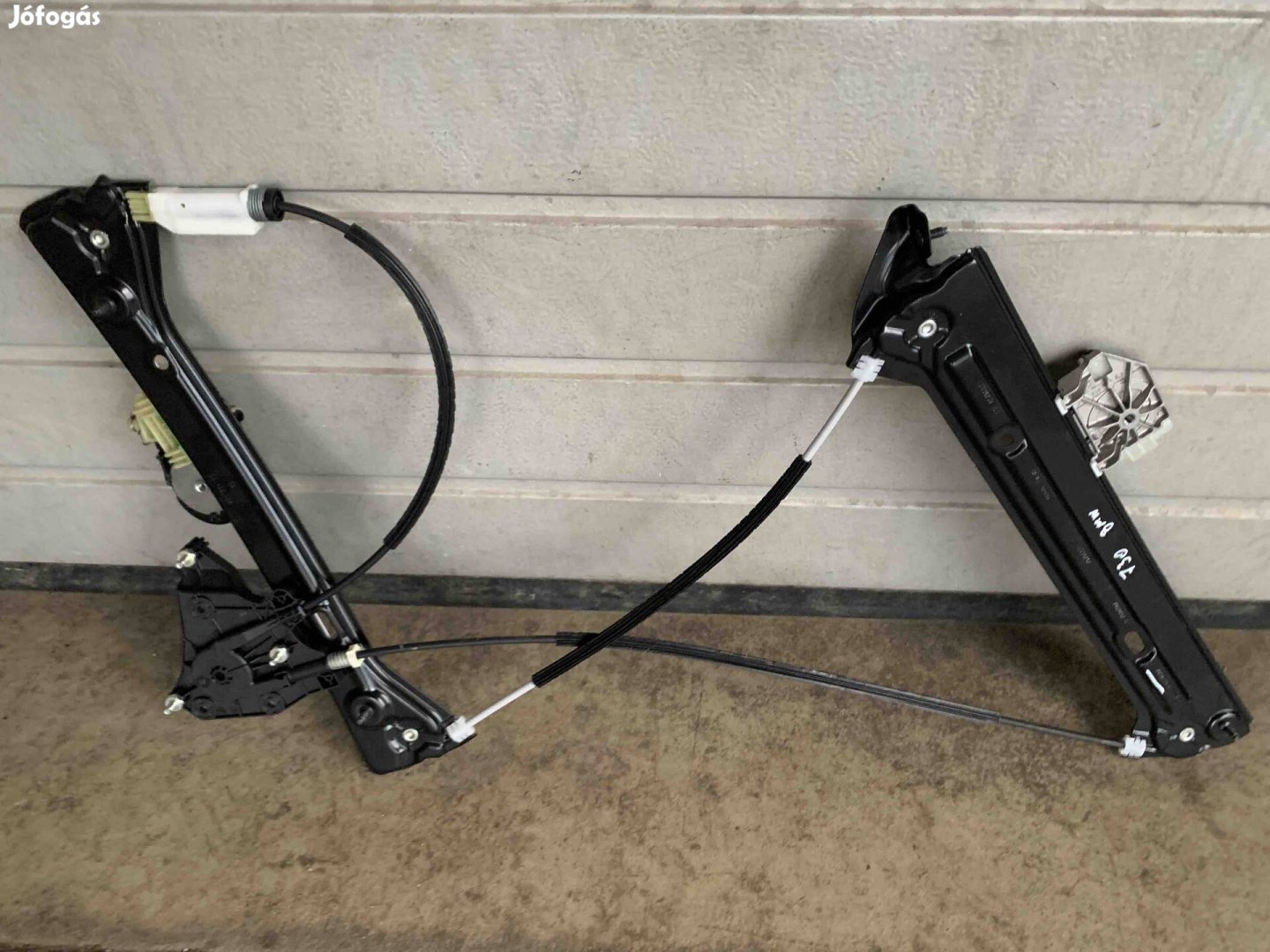 Bmw F20 F21 LCI F22 F23 LCI M2 bal első ablakemelő szserkezet motor 20