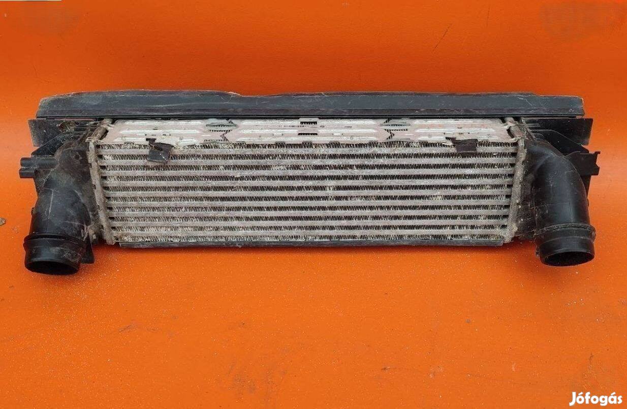 Bmw F20 F30 intercooler hűtő 152723-11 (L.30)