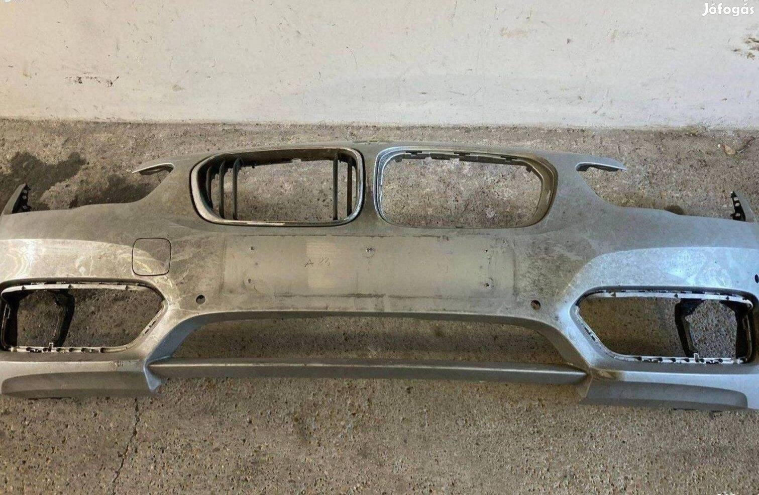 Bmw F20 / F21 első lökhárító héjazat
