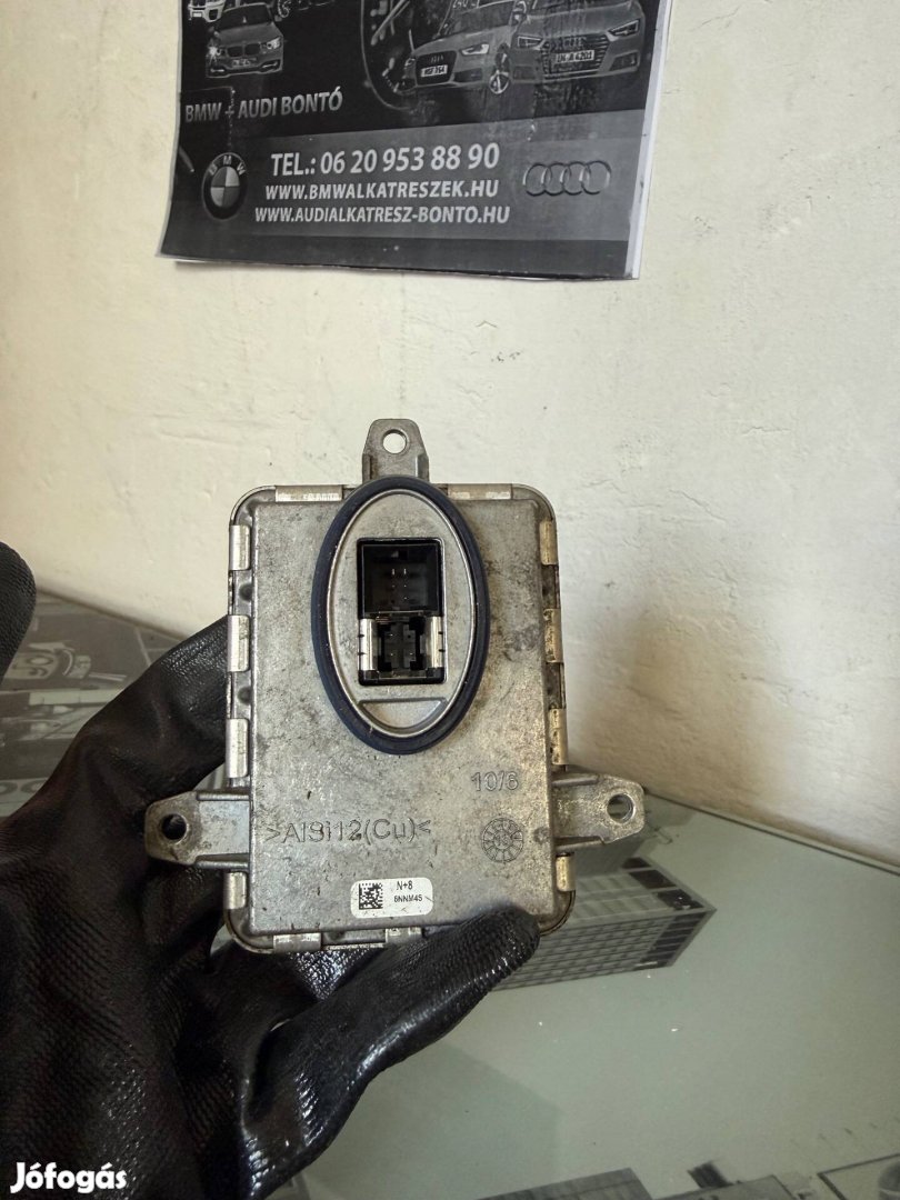 Bmw F30 F31 F34 F10 xenon trafó 7296090