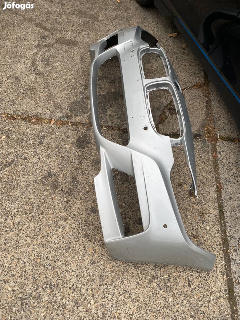 Bmw F30 F31 M packet lökhárító