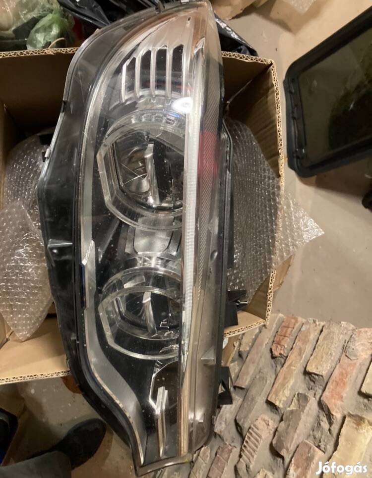 Bmw F32 F33 led fényszóró