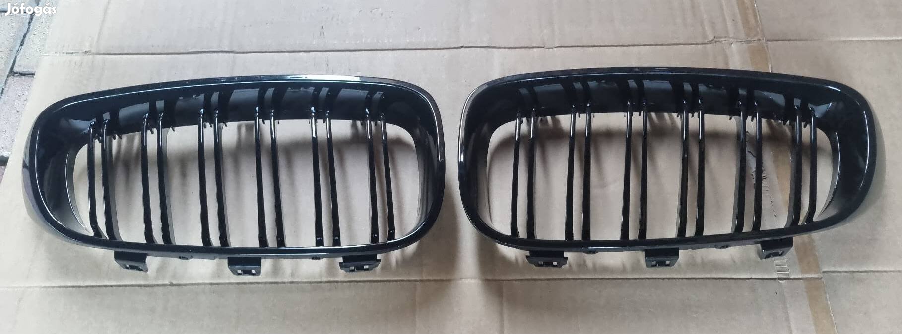 Bmw F34 3-as GT hűtőrács vese