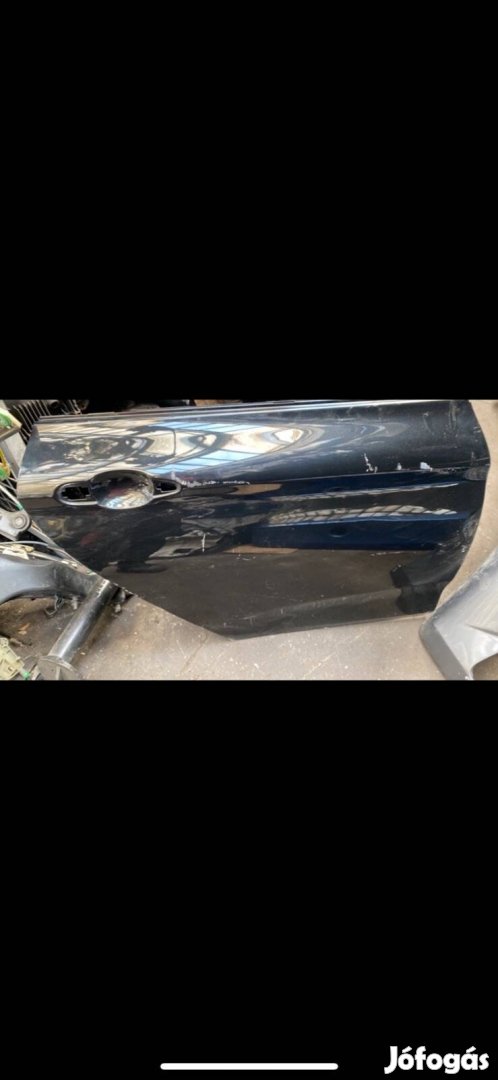 Bmw F34 GT ajtó jobb hátsó