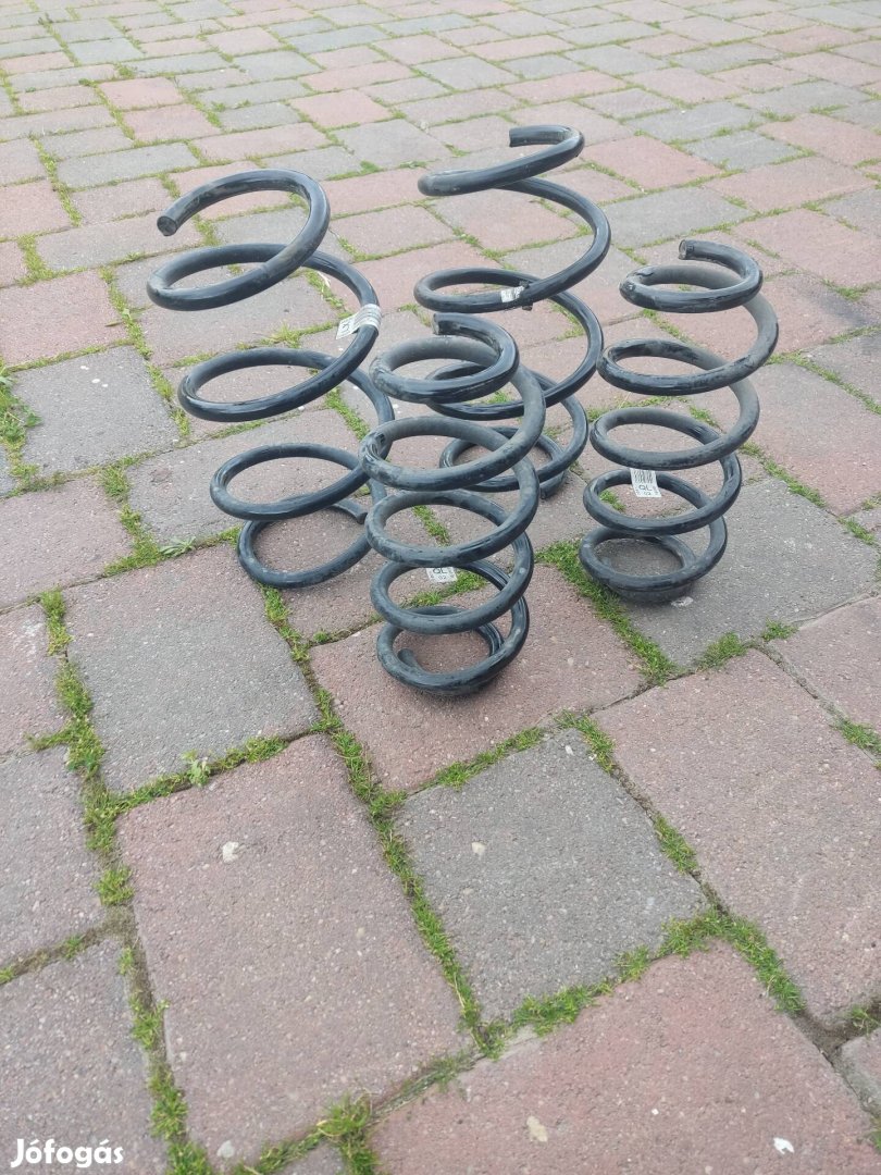 Bmw F39,F48,F54, gyári rugo