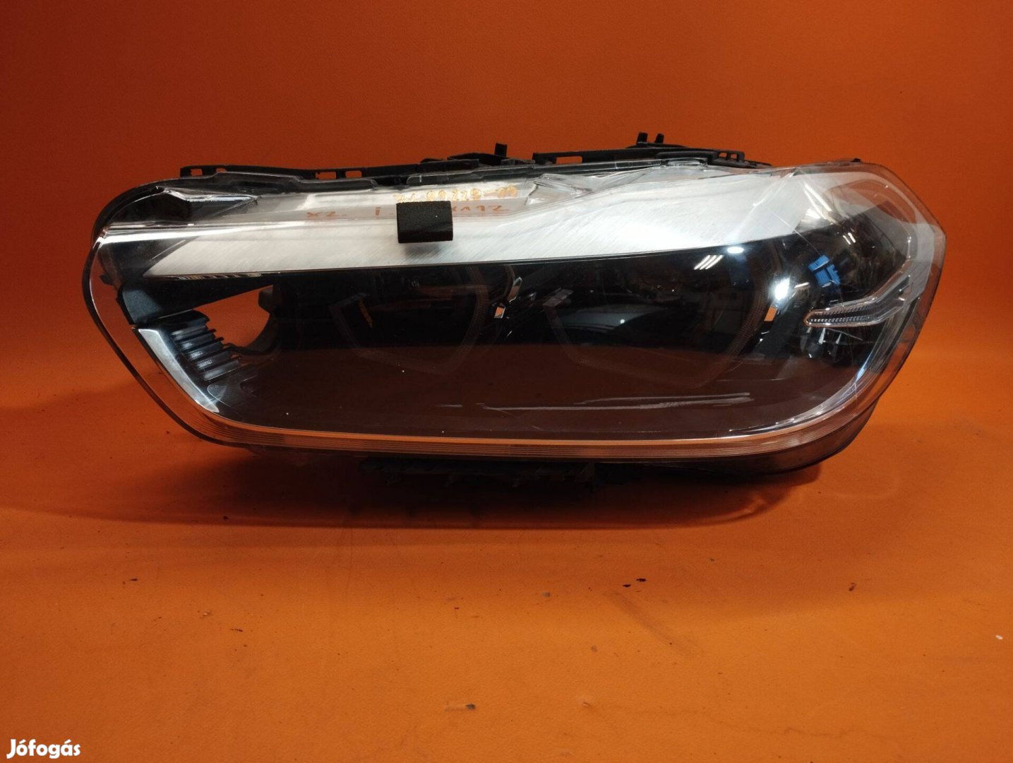 Bmw F39 X2 bal led mámpa 7489229-09 (I.80.1112)