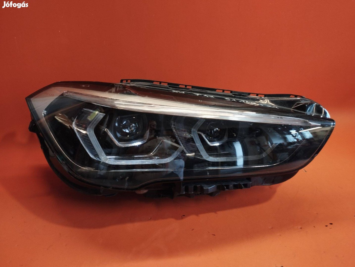 Bmw F48 X1 jobb led lámpa 62115A01172 (S1.140.521)