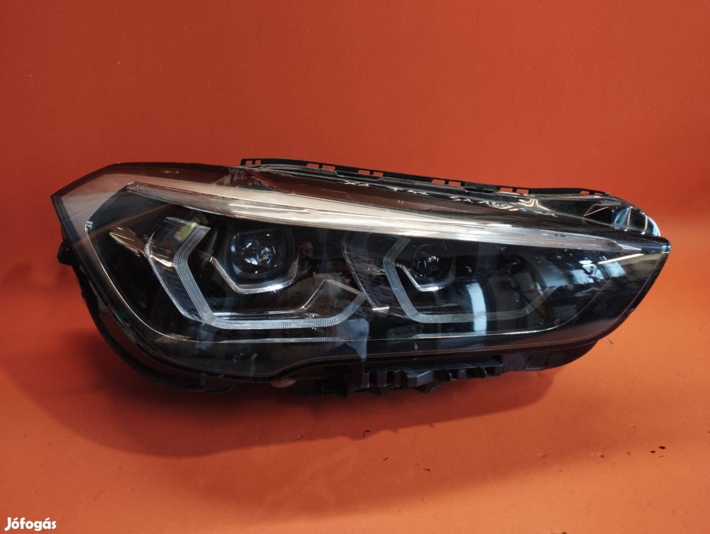 Bmw F48 X1 jobb led lámpa 62115A01172 (S1.140.521)