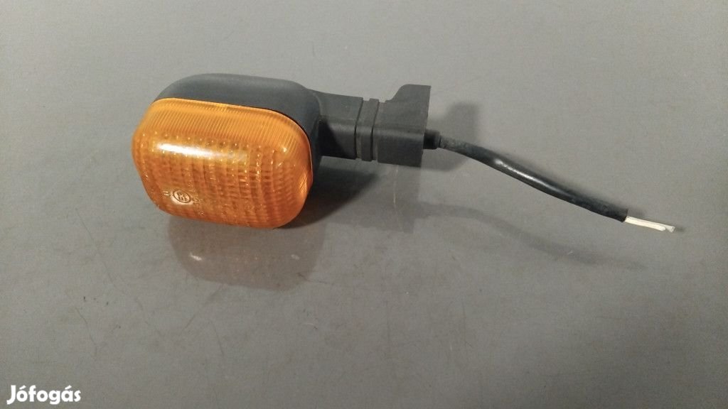 Bmw F650 CS - Bal első index