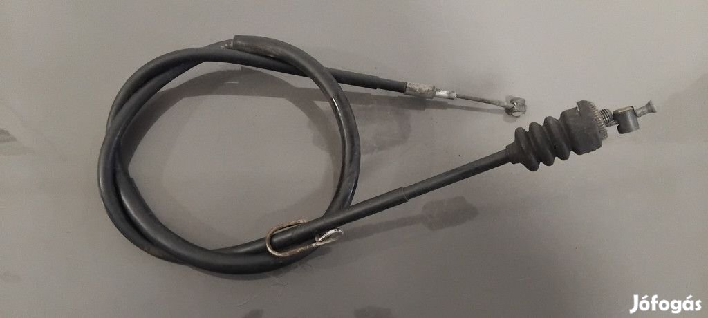 Bmw F650 Kuplung bowden