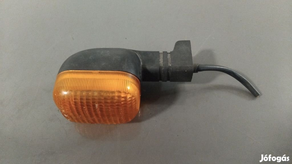 Bmw F650 - Bal első index