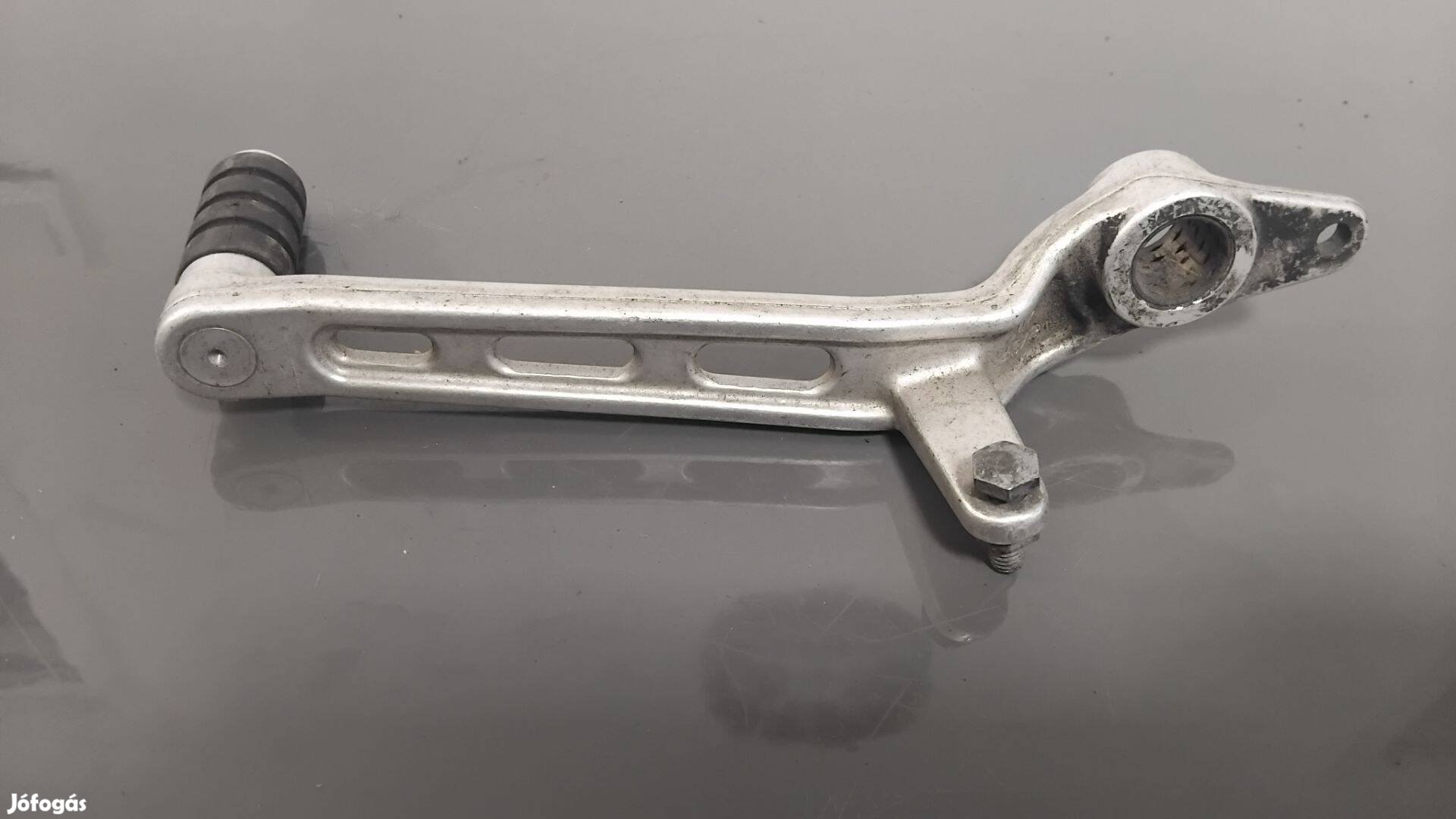 Bmw F 650 Scarver Fékpedál