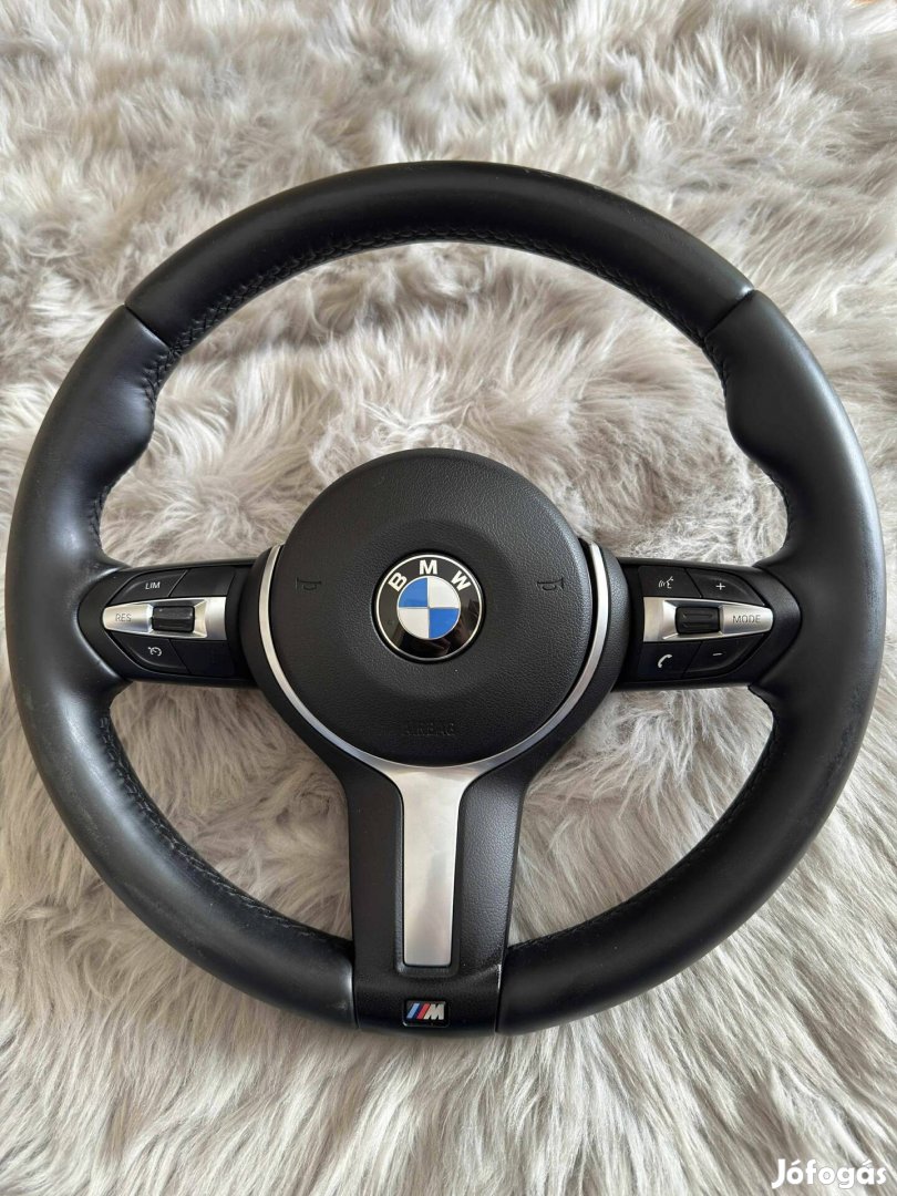 Bmw F -seria sport kormány