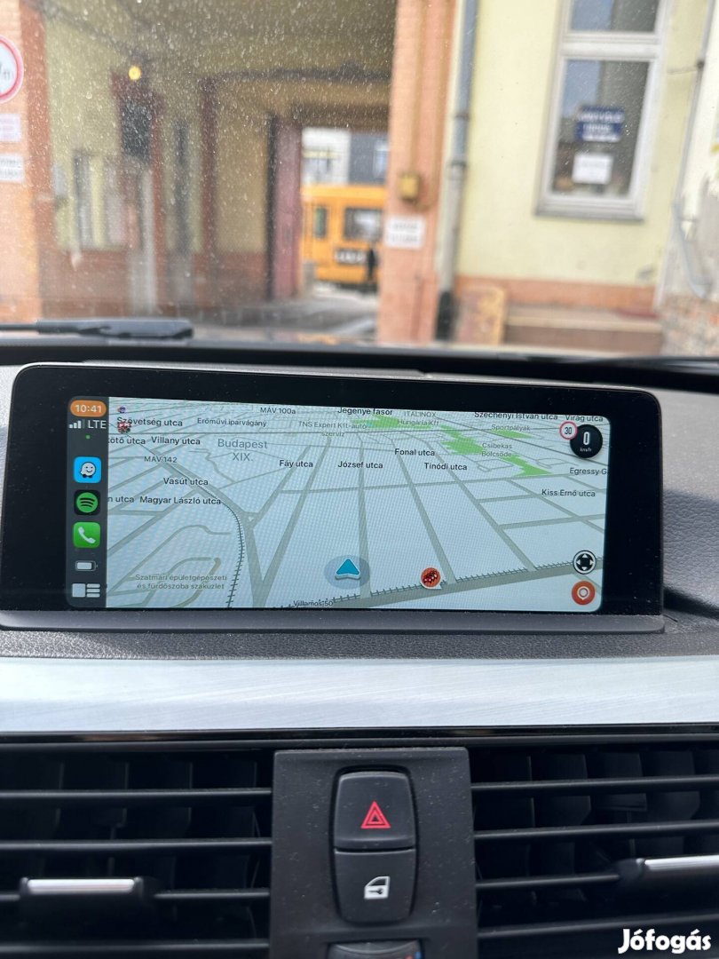 Bmw F kódolás extra programozás hibakódolvasás f20 f30 f10 g20 g30