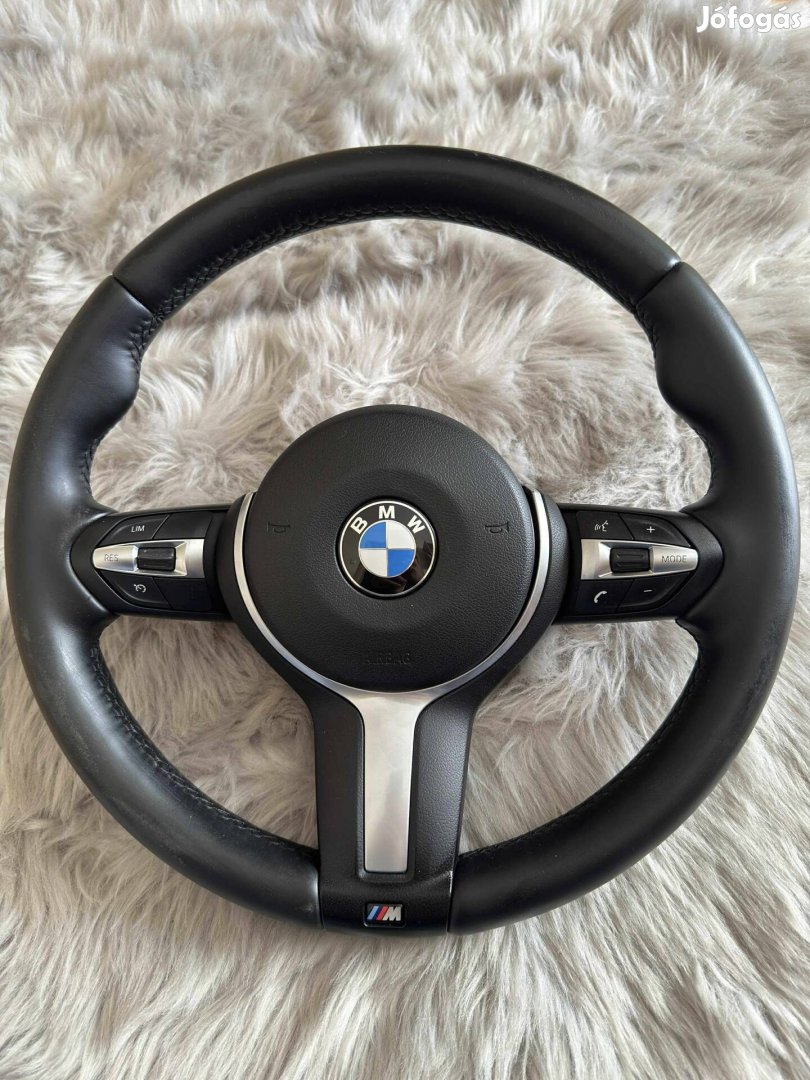 Bmw F-seria sport kormány