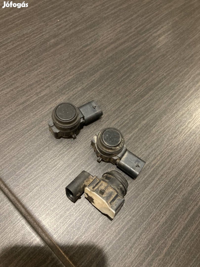 Bmw F széria park szenzor