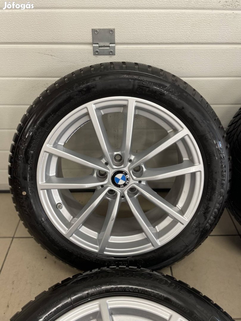 Bmw G20-21 Gyari 17" teli 