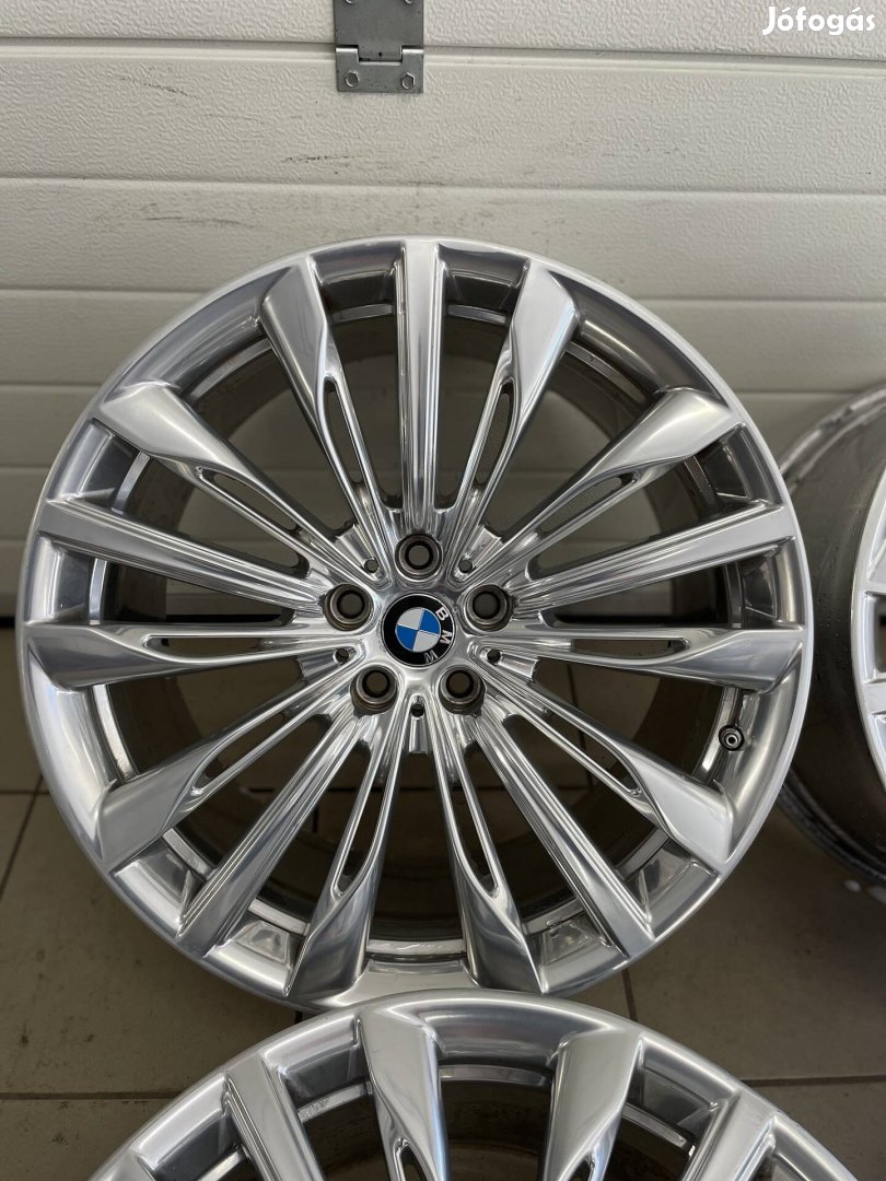 Bmw G30-11 Style 646 gyari 20"