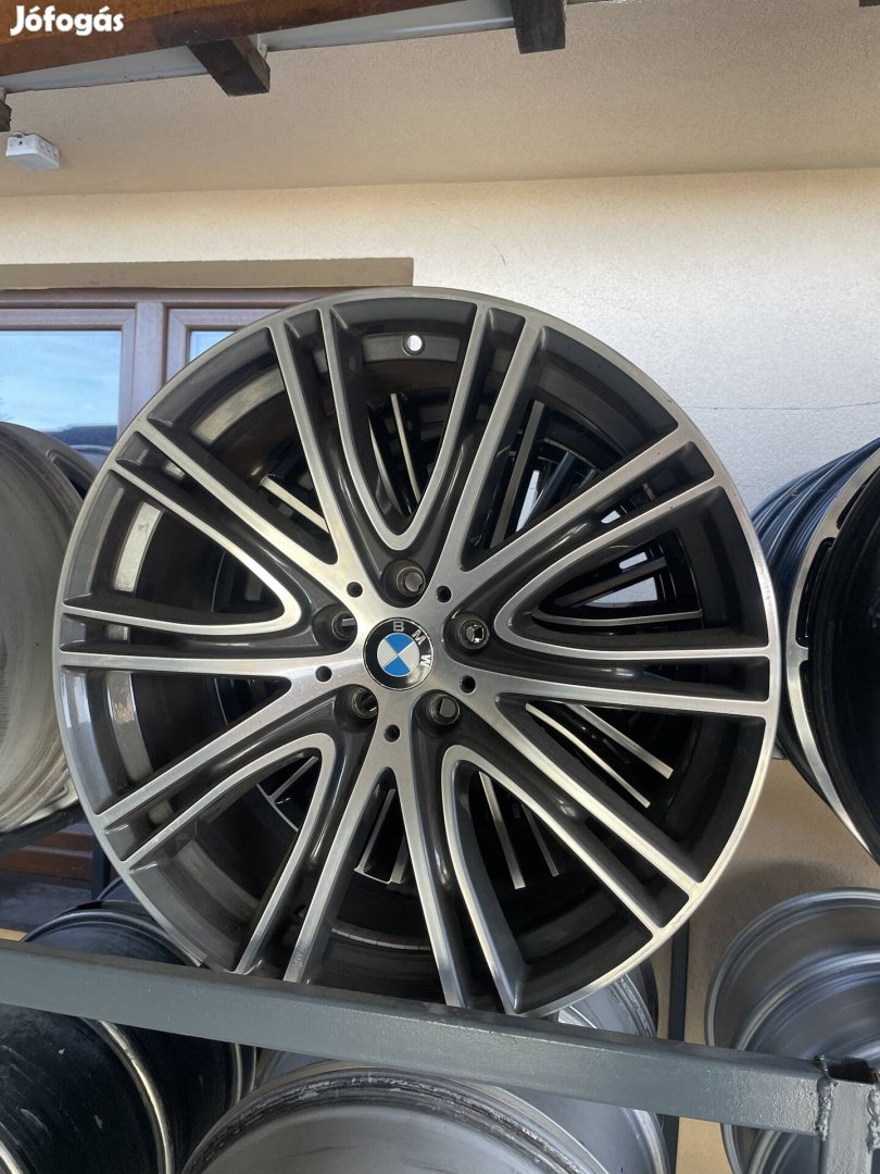 Bmw G30-31 Individual 20" 