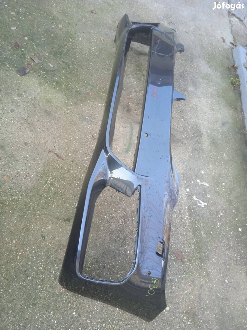 Bmw G30 G31 M paket első lökhárító