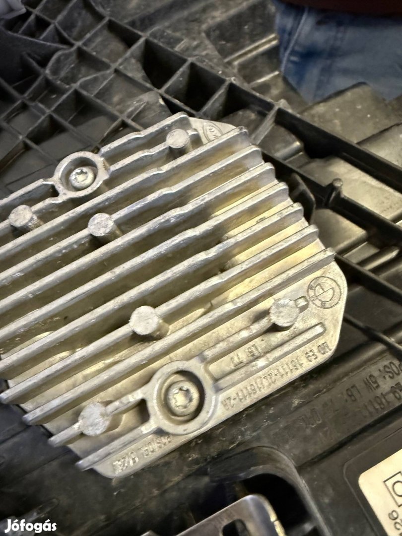 Bmw G30 G31 adaptive led angel eyes modul bal/jobb