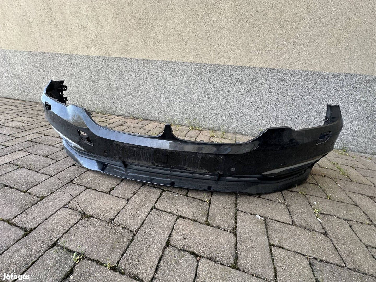 Bmw G30  Első héj 