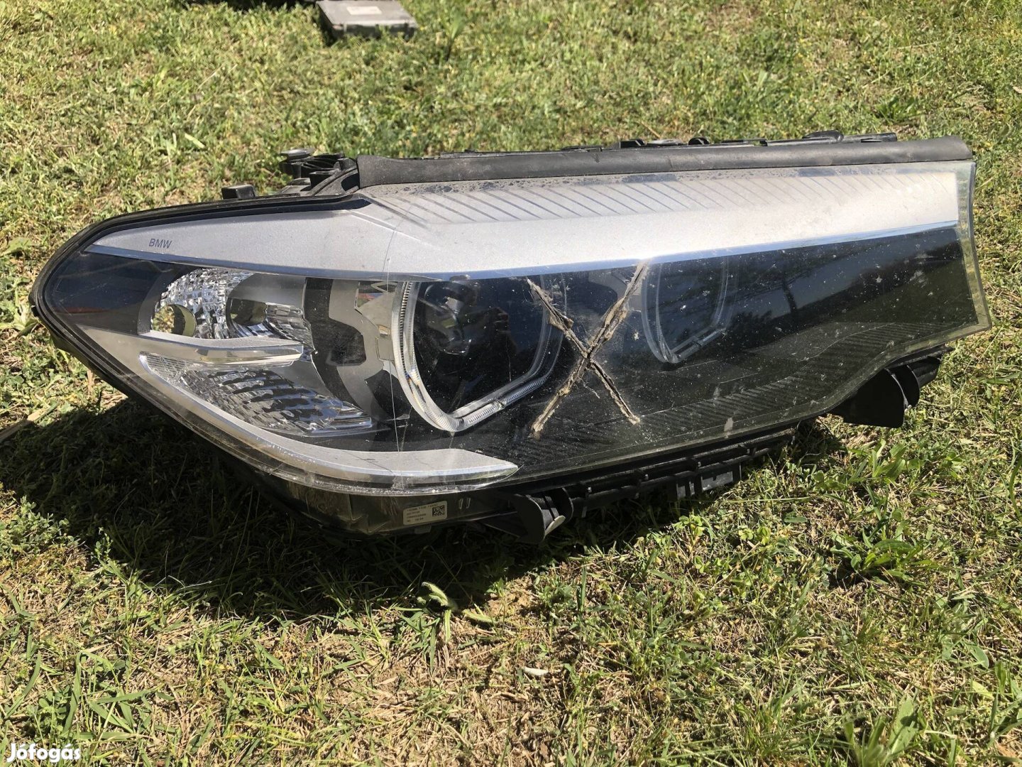 Bmw G30 jobb fényszóró